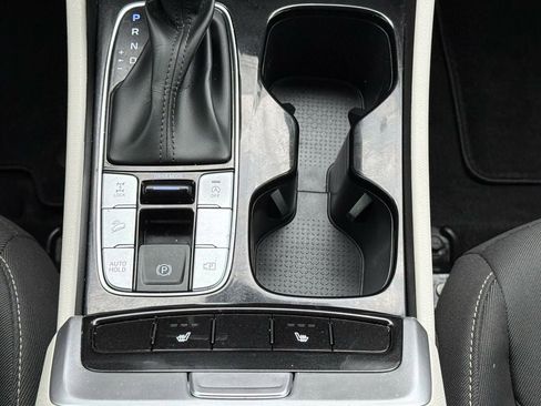 Used 2022 Hyundai Tucson SEL image 27