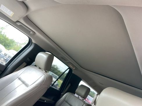 Used 2018 Ford Expedition Max XLT w/ Equipment Group 202A AWD/4WD image 22