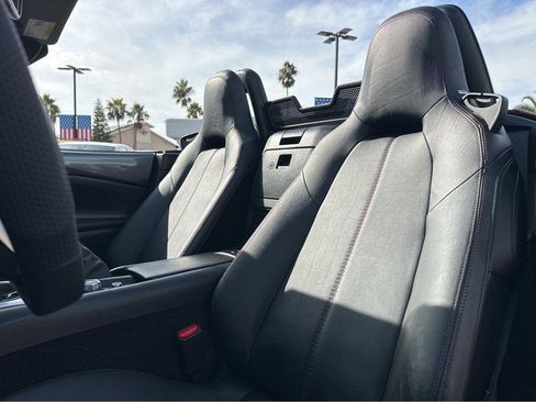 Used 2018 MAZDA MX-5 Miata Grand Touring image 7