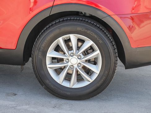 Used 2016 Kia Sorento LX w/ LX Convenience Package FWD image 11
