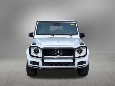 Used 2019 Mercedes-Benz G 550 image 9