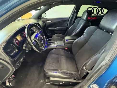 Used 2020 Dodge Charger R/T w/ Plus Group RWD image 19