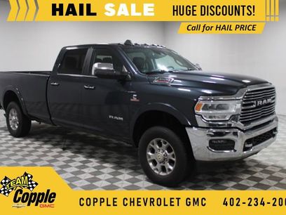 Used 2019 RAM 3500 Laramie