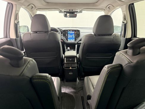 Used 2025 Subaru Ascent Onyx Edition image 48
