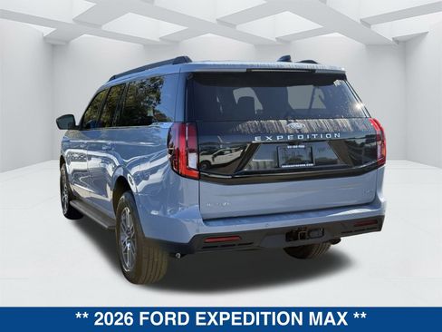 New 2026 Ford Expedition Max Active image 7