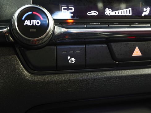 Used 2024 MAZDA CX-30 AWD 2.5 S w/ Preferred Package image 22