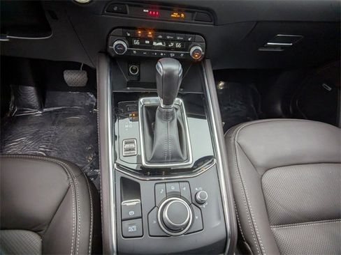Used 2024 MAZDA CX-5 Signature image 24