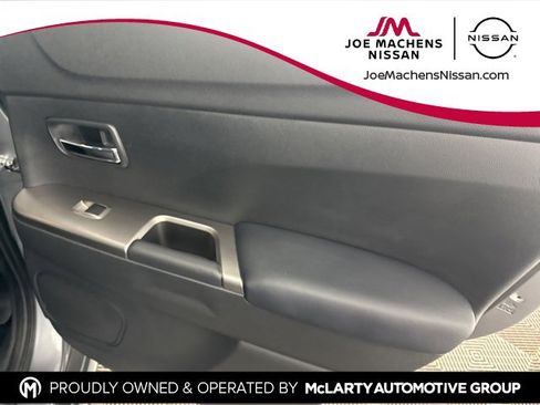 Used 2025 Mitsubishi Outlander Sport ES image 22