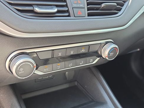 Certified 2025 Nissan Altima 2.5 S FWD image 23