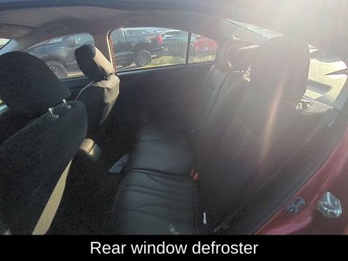 Used 2014 Subaru Impreza 2.0i AWD/4WD image 10