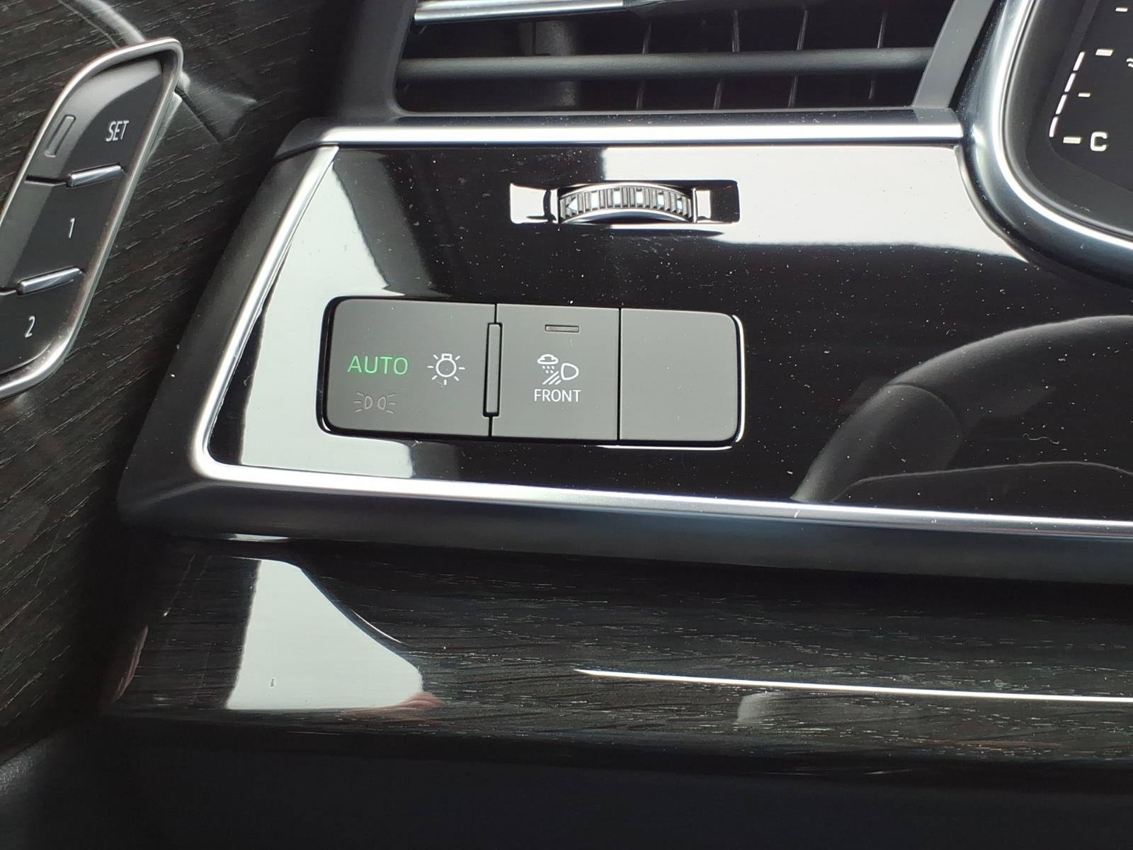 Certified 2026 Audi Q7 2.0T Premium Plus w/ Premium Plus Package AWD/4WD image 17