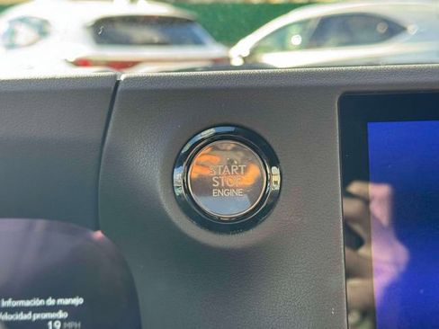 Used 2024 Lexus GX 550 w/ Cold Area Package image 29