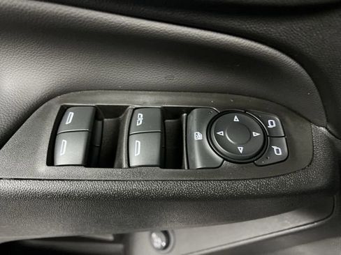 Certified 2022 Chevrolet Equinox LT image 22