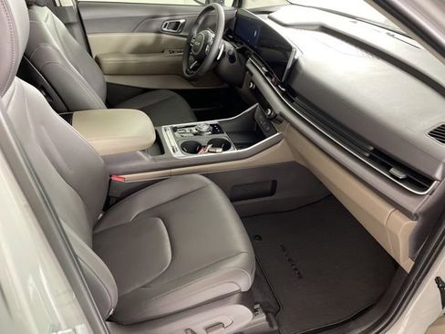 New 2026 Kia Carnival SX image 48