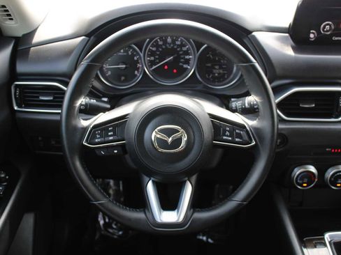 Used 2019 MAZDA CX-5 Sport image 10