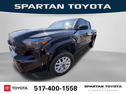 Used 2024 Toyota Tacoma SR5