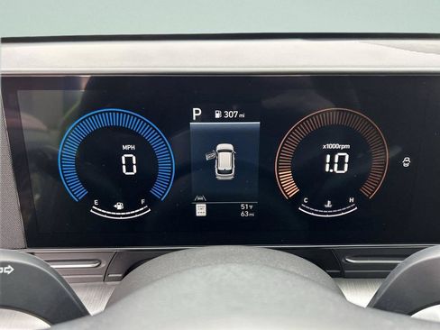 New 2026 Hyundai Kona SEL Sport FWD image 27