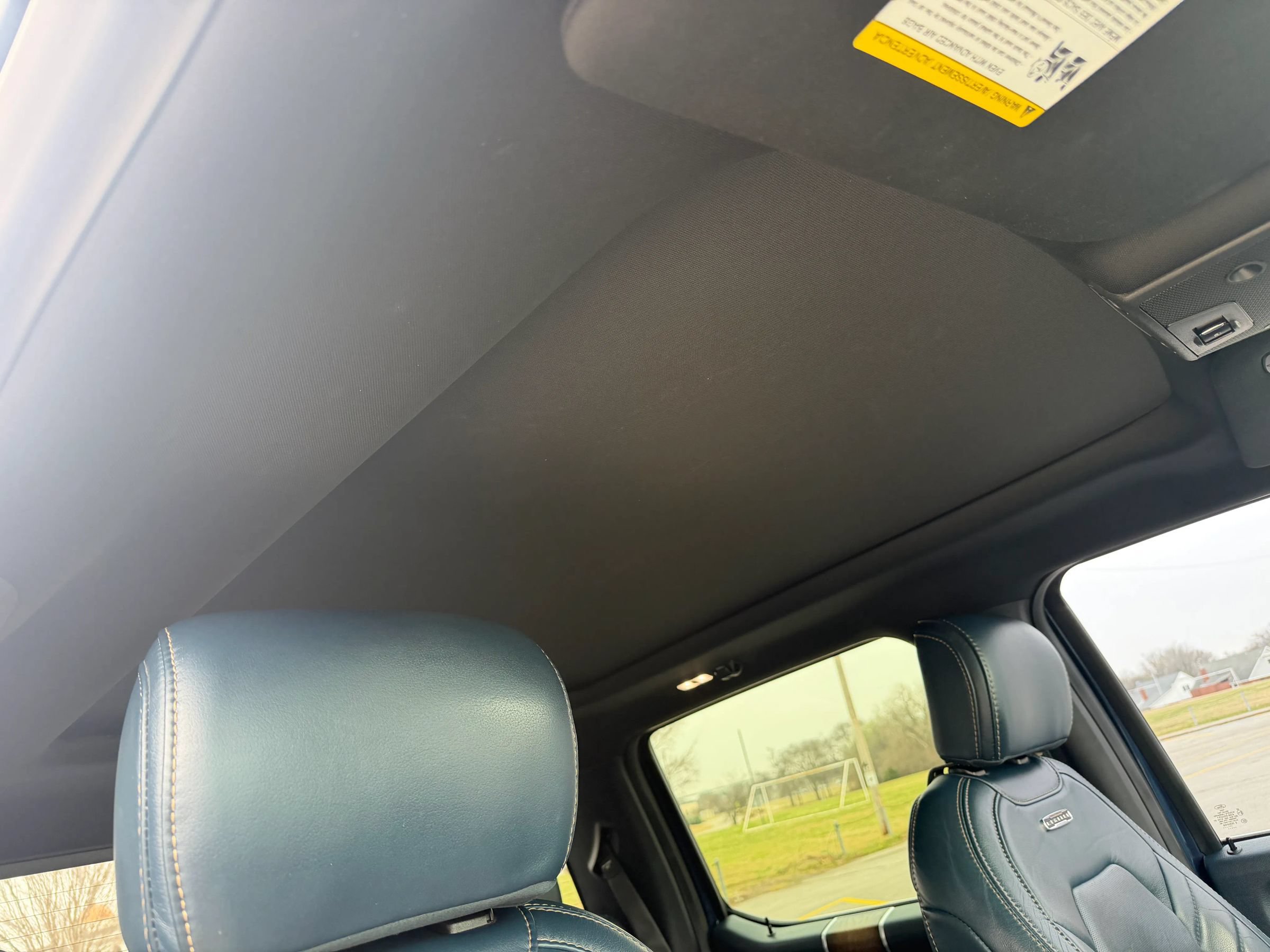 Used 2018 Ford F150 Limited w/ Trailer Tow Package AWD/4WD image 50