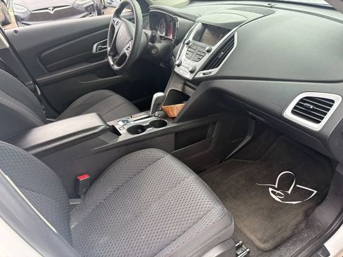 Used 2013 GMC Terrain SLE FWD image 10