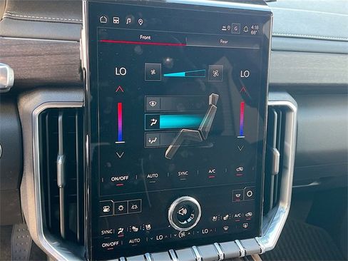 New 2026 GMC Acadia Denali Ultimate image 11