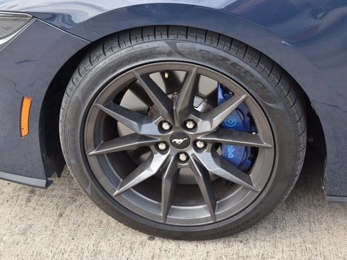 Used 2024 Ford Mustang Dark Horse image 15