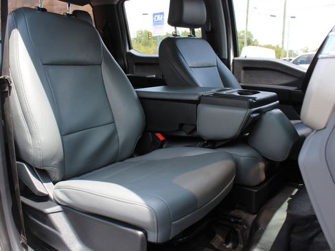 Used 2024 Ford F350 XL AWD/4WD image 38