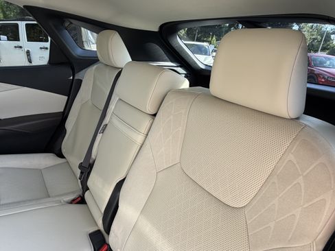Used 2023 Lexus RX 350 w/ Cold Area Package AWD/4WD image 32
