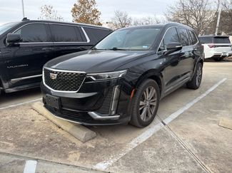 Used 2020 Cadillac XT6 Premium Luxury w/ Platinum Package video 2