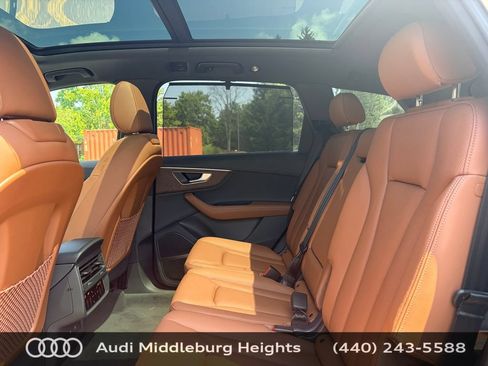 Used 2026 Audi Q7 2.0T Premium Plus AWD/4WD image 35