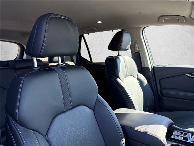 Used 2026 Honda Pilot EX-L image 28