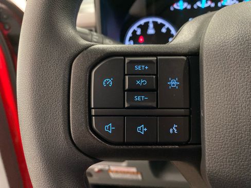 New 2026 Ford F350 XL w/ XL Chrome Package image 12