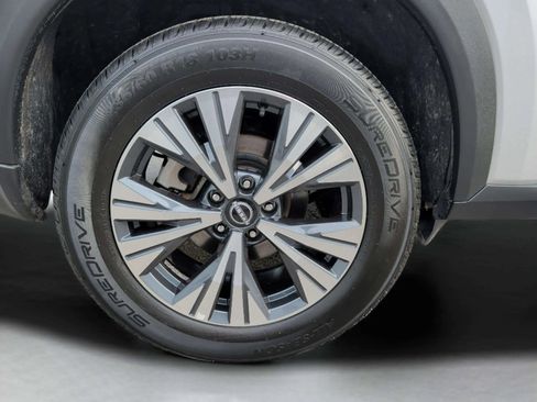 Used 2023 Nissan Rogue SV AWD/4WD image 39