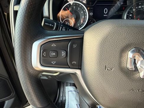 New 2026 RAM 1500 Warlock AWD/4WD image 19