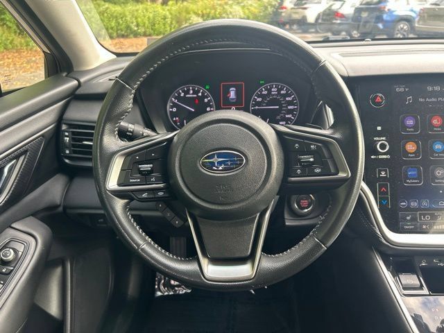 Used 2021 Subaru Outback Premium w/ Popular Package #1 AWD/4WD image 14