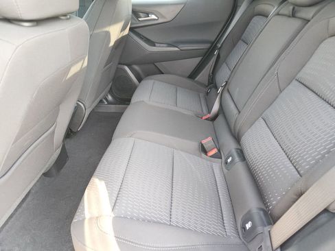 New 2026 Chevrolet Equinox LT image 19