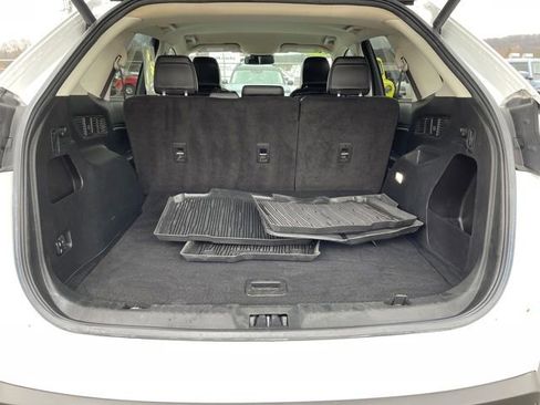 Used 2023 Ford Edge SEL w/ Convenience Package image 19