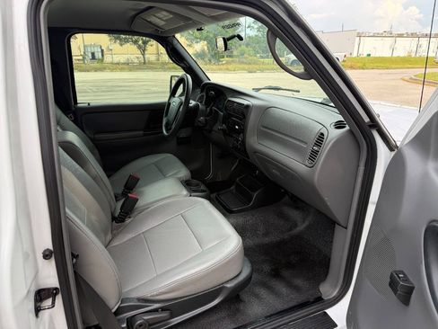 Used 2008 Ford Ranger XL RWD image 14