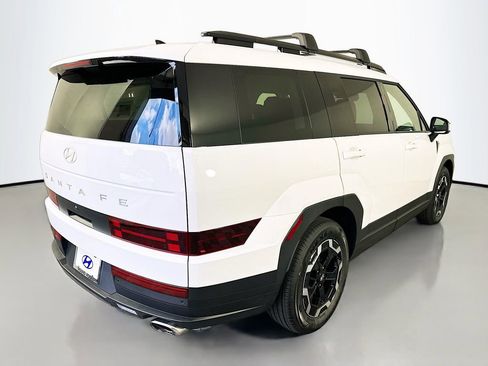New 2026 Hyundai Santa Fe SEL FWD image 5