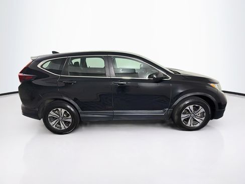 Used 2020 Honda CR-V LX image 10
