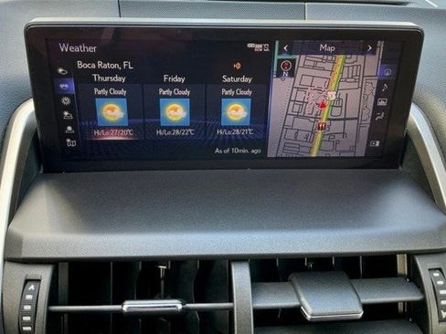 Used 2020 Lexus NX 300 300 Base image 27