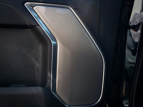 Used 2025 GMC Sierra 3500 Denali w/ Denali Reserve Package image 26