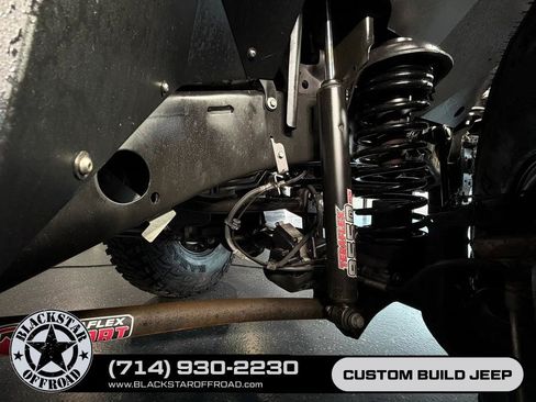 Used 2020 Jeep Wrangler Unlimited Sport S AWD/4WD image 24