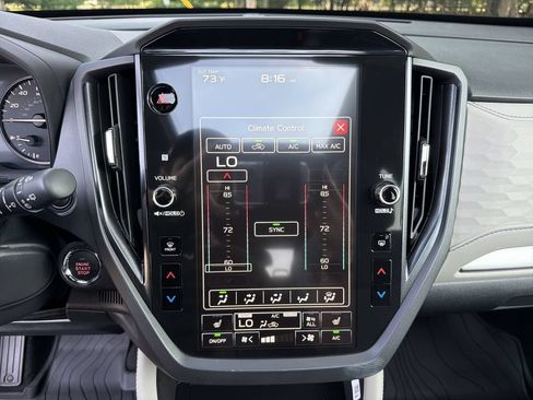 Certified 2026 Subaru Forester Premium AWD/4WD image 21