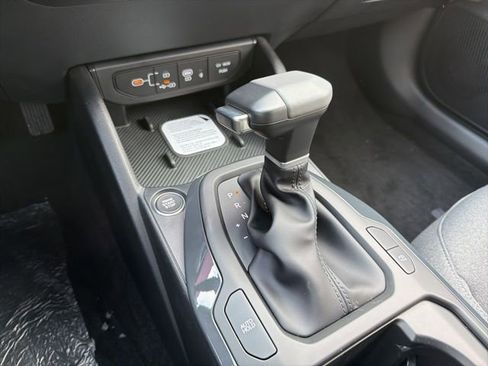 New 2025 Kia K4 EX image 14