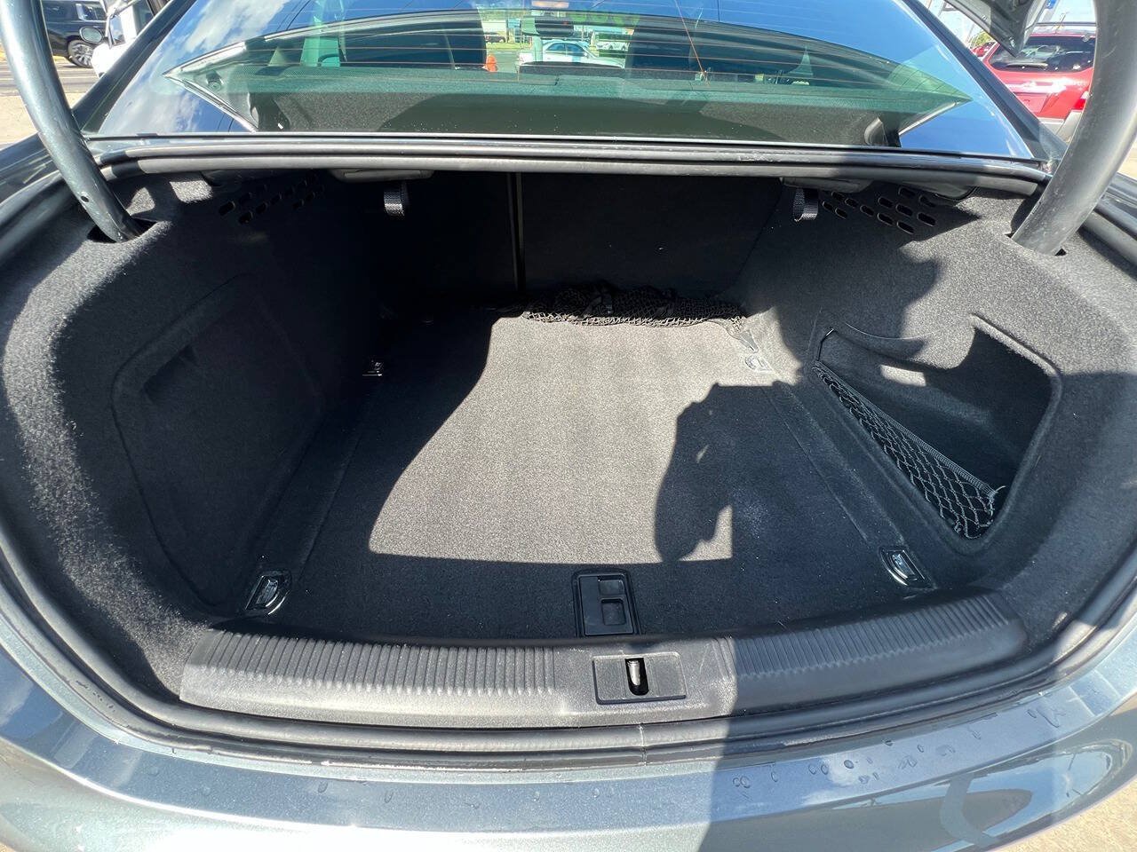 Used 2013 Audi A4 2.0T Premium Plus w/ Premium Plus Pkg AWD/4WD image 12