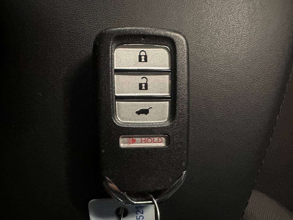 Used 2019 Honda HR-V EX image 17