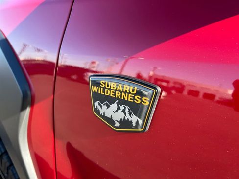 Used 2024 Subaru Crosstrek 2.5i Wilderness w/ Crosstrek Mirror Package AWD/4WD image 31