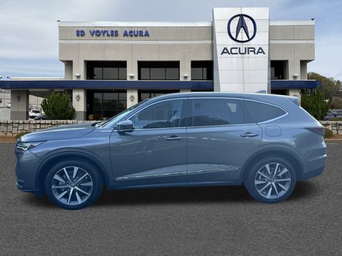 New 2026 Acura MDX FWD w/ Technology Package image 8