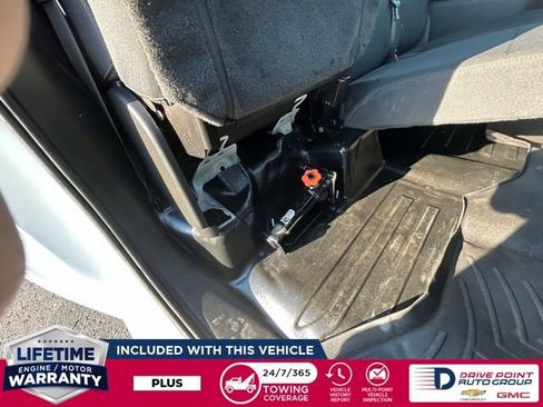 Used 2023 Chevrolet Silverado 3500 W/T w/ Gooseneck/5TH Wheel Package image 28