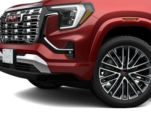 New 2026 GMC Terrain Denali image 29